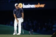 Xander Schauffele Nationality